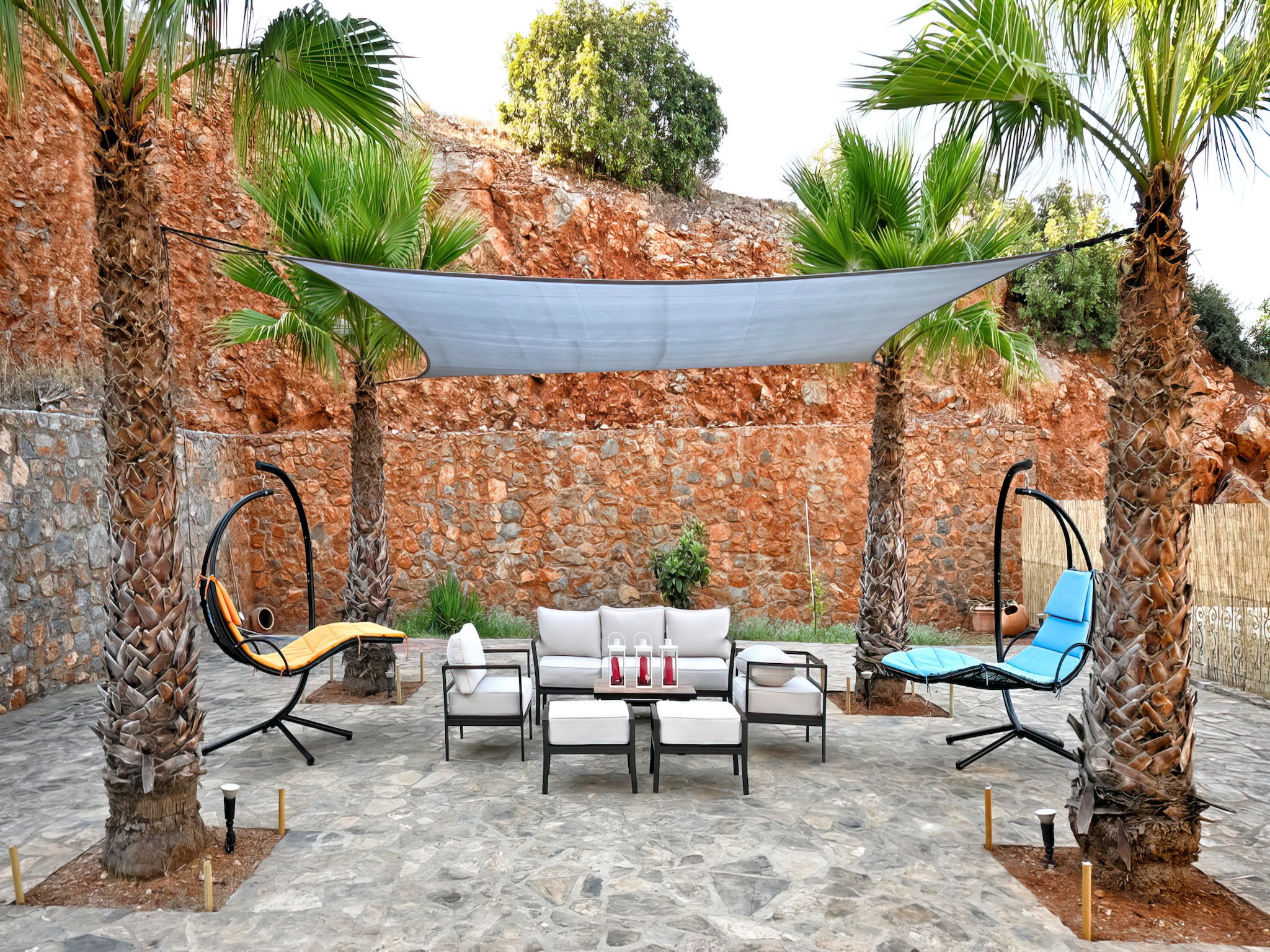 Maison Amina