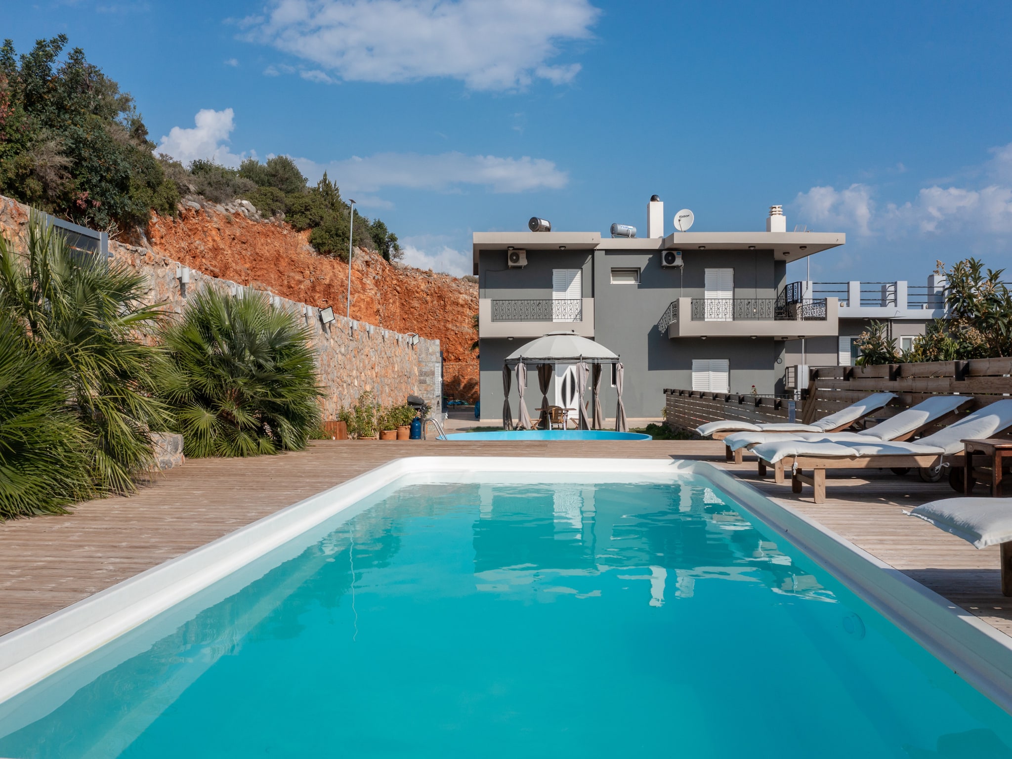 Maison Amina