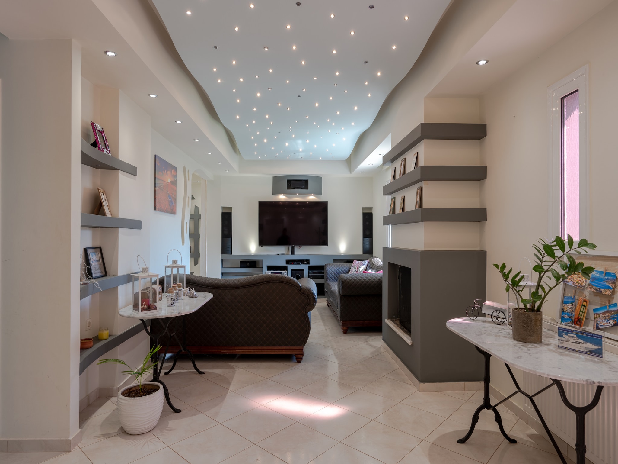 Maison Amina