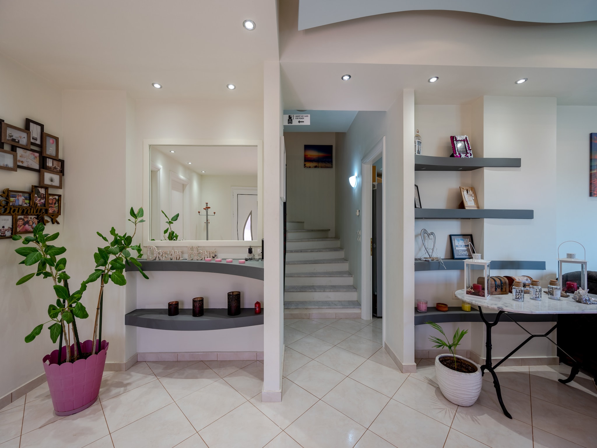 Maison Amina