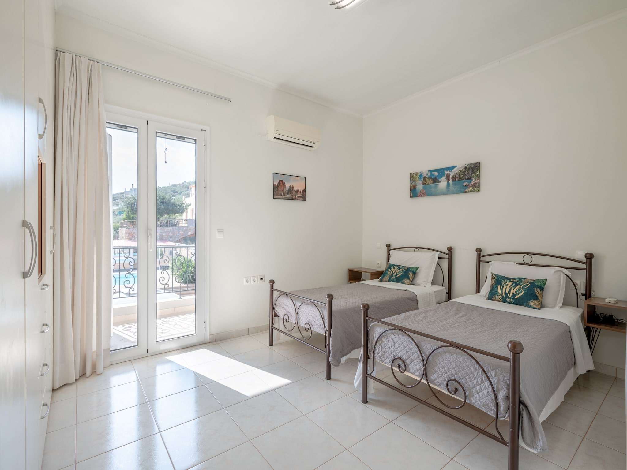 Maison Amina