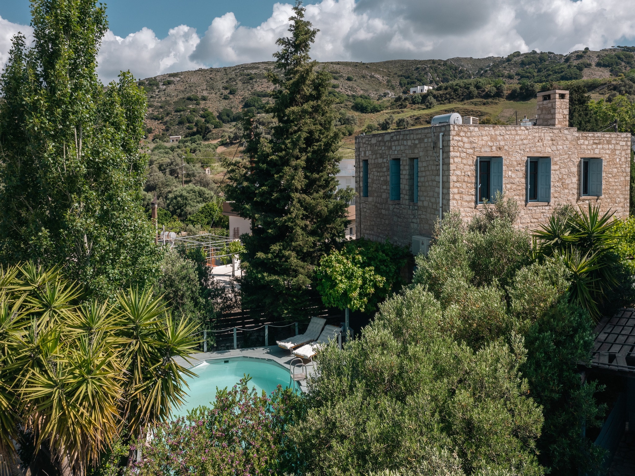Casa di vacanze Kandinella