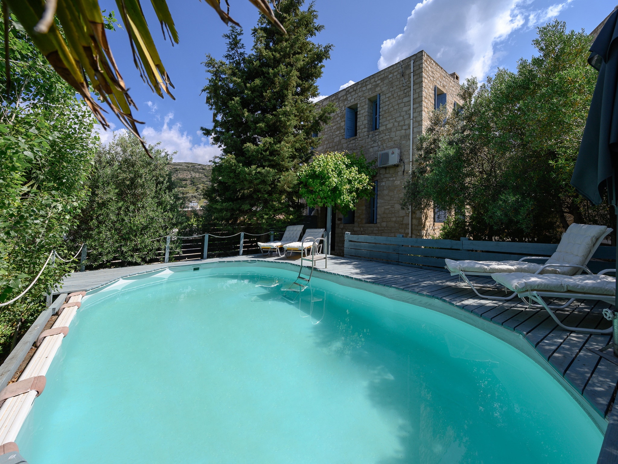 Casa di vacanze Kandinella