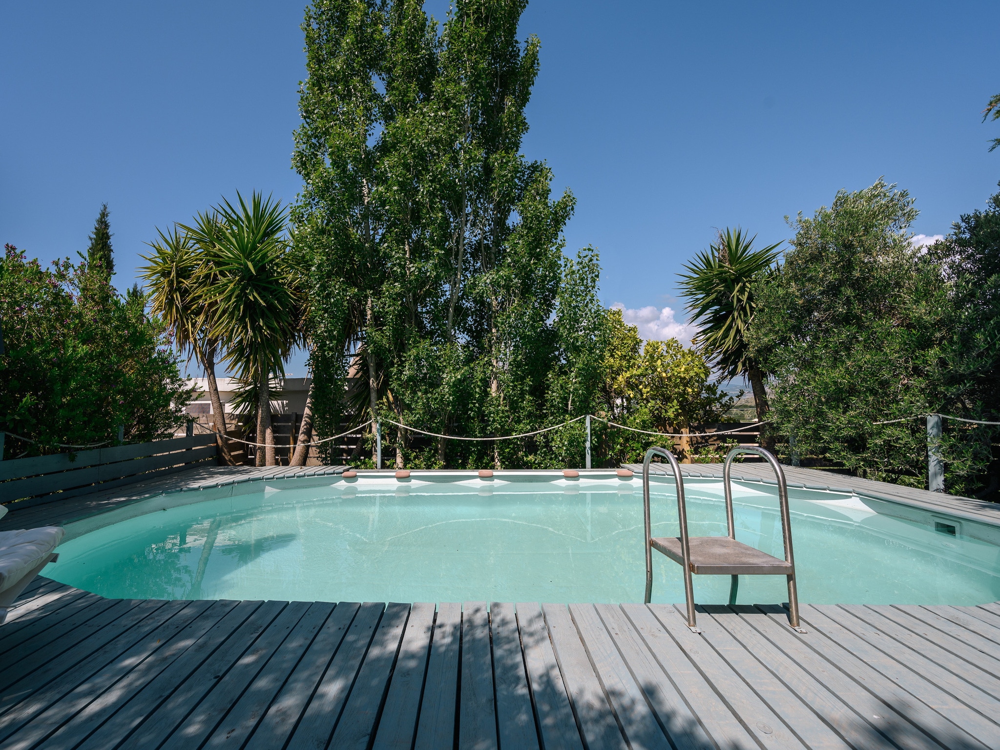 Casa di vacanze Kandinella