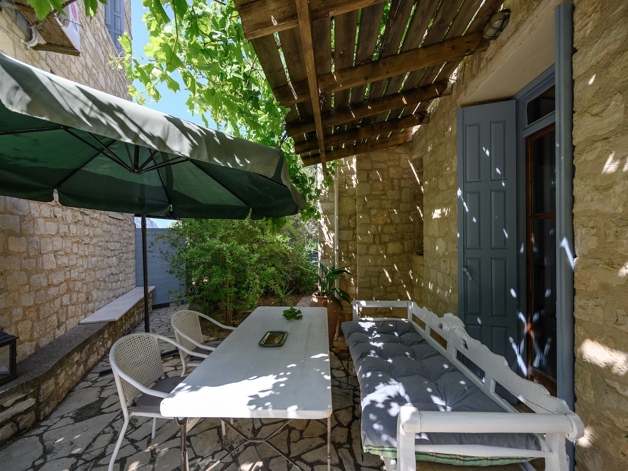 Casa di vacanze Kandinella