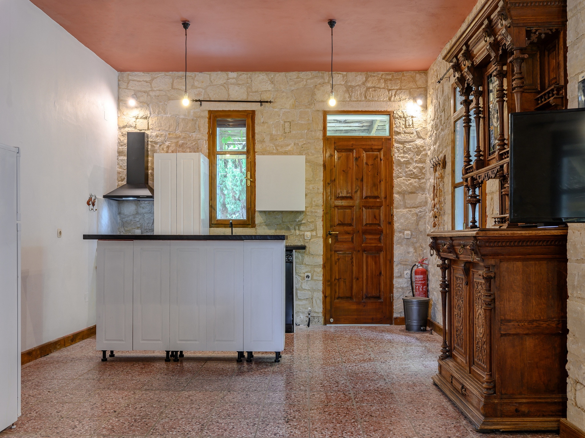 Casa di vacanze Kandinella