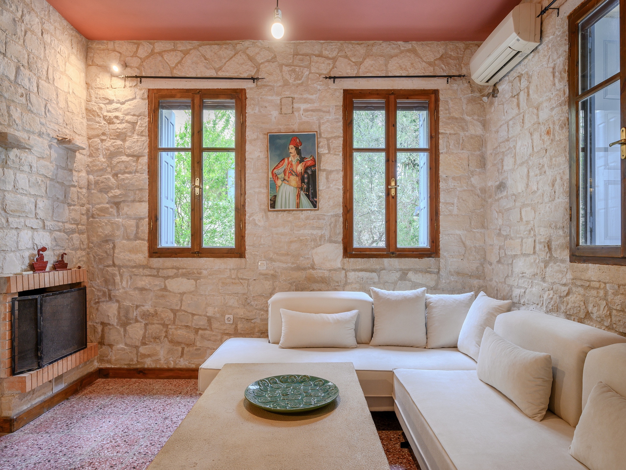 Casa di vacanze Kandinella