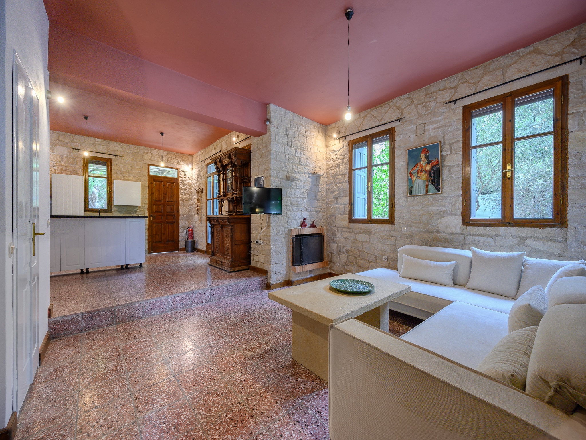 Casa di vacanze Kandinella