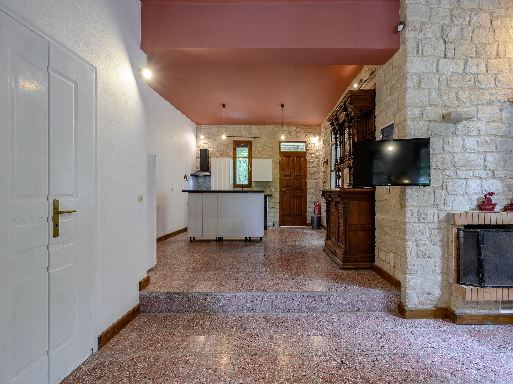 Casa di vacanze Kandinella
