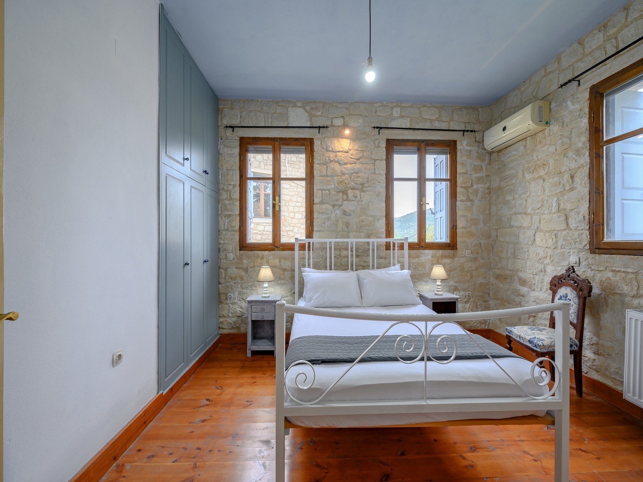 Casa di vacanze Kandinella