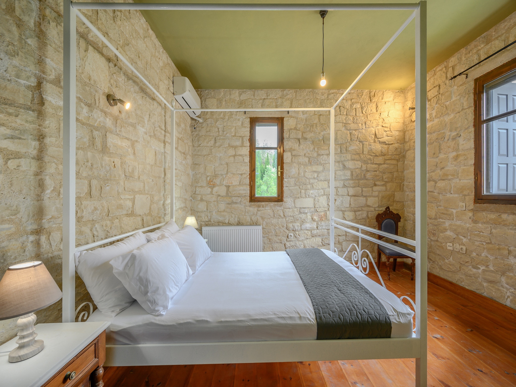 Casa di vacanze Kandinella