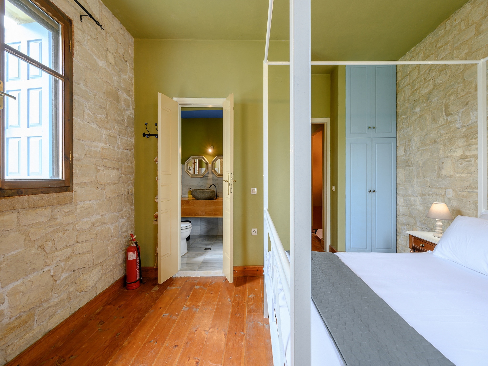 Casa di vacanze Kandinella