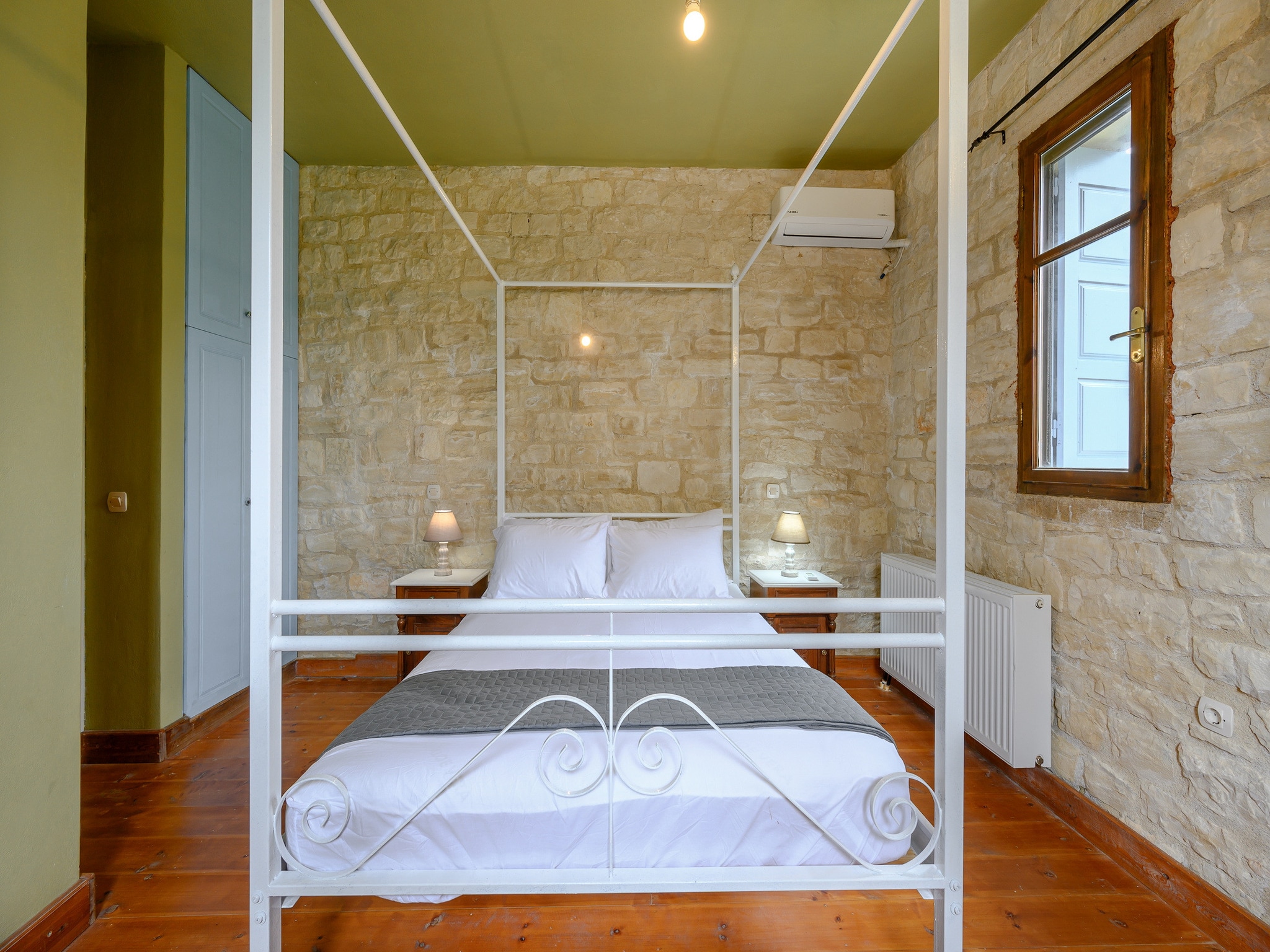 Casa di vacanze Kandinella