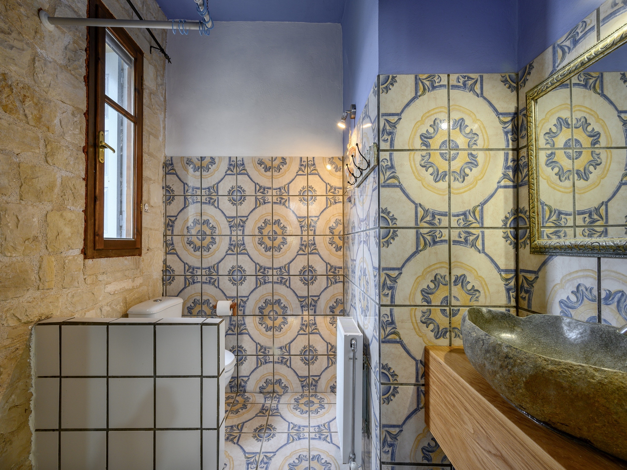 Casa di vacanze Kandinella