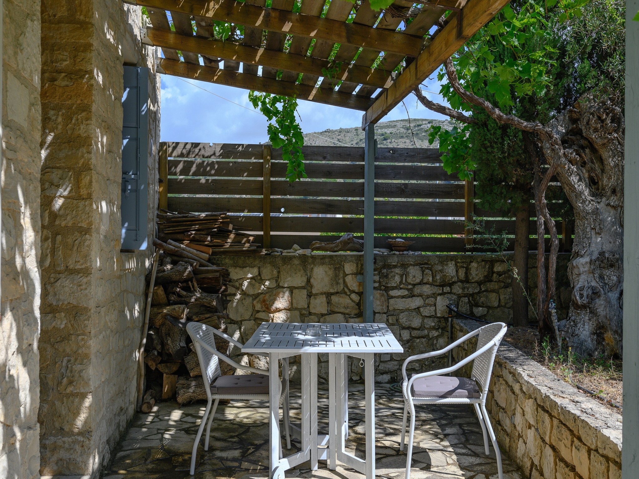 Casa di vacanze Kandinella