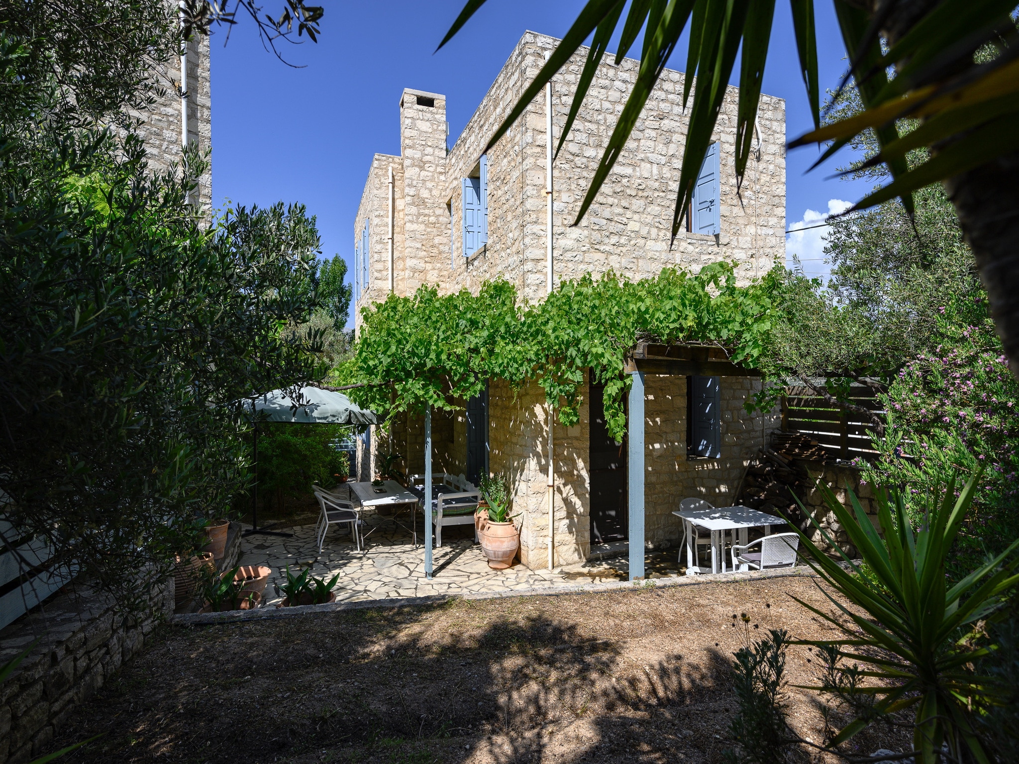 Casa di vacanze Kandinella