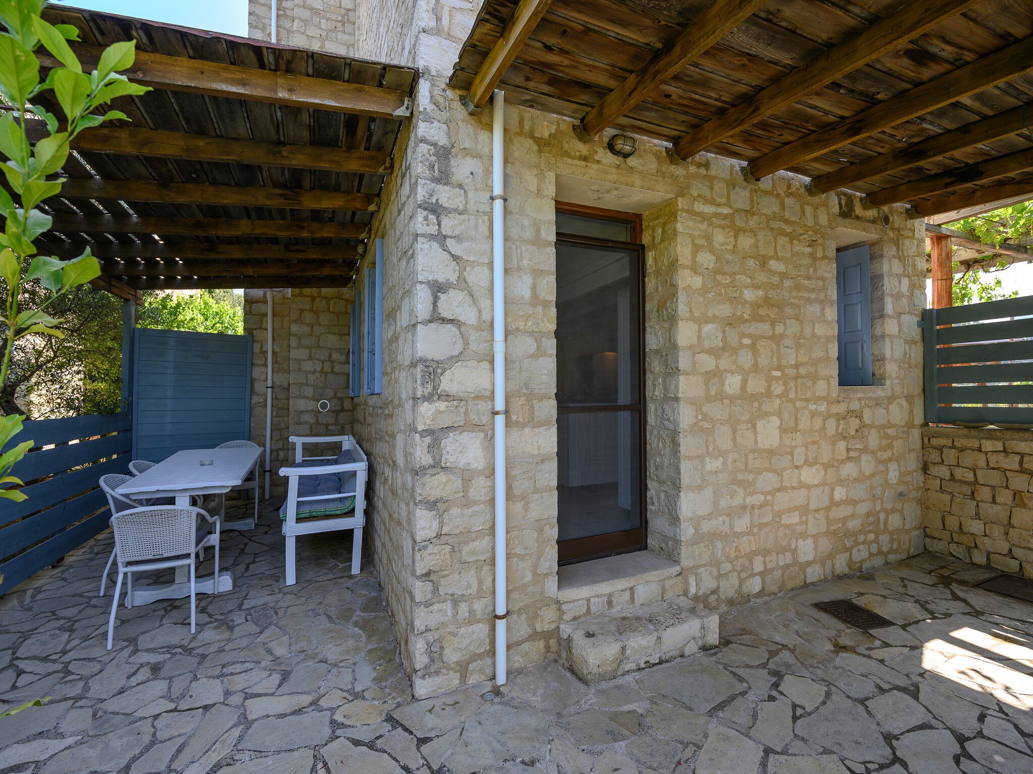 Casa de vacaciones Rogalida