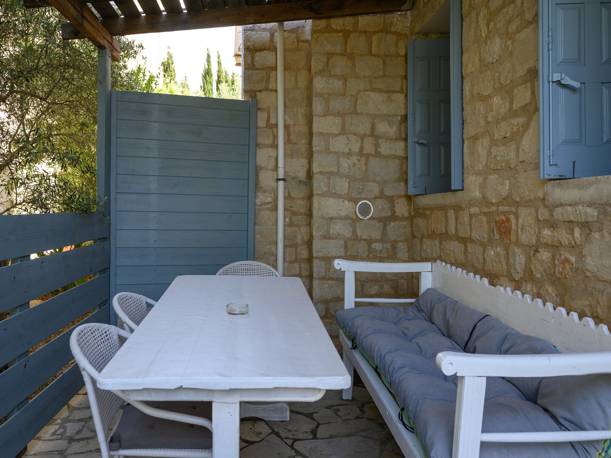 Casa de vacaciones Rogalida