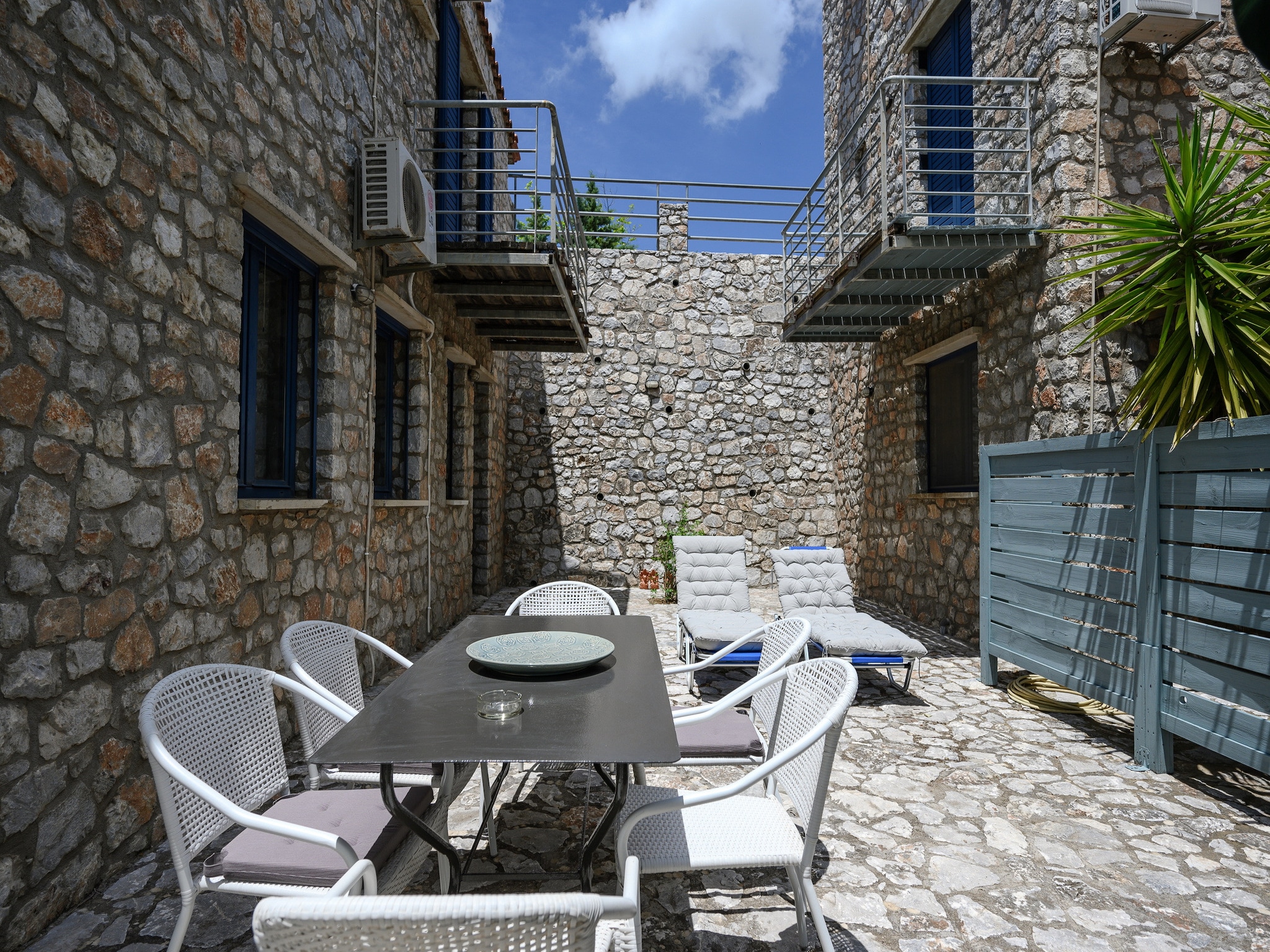 Casa di vacanze Manousaki