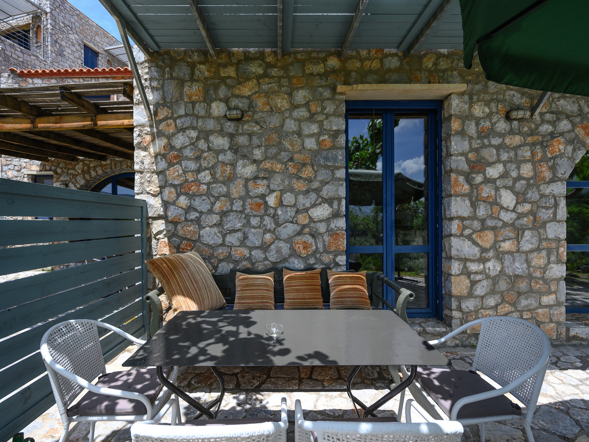Casa di vacanze Manousaki