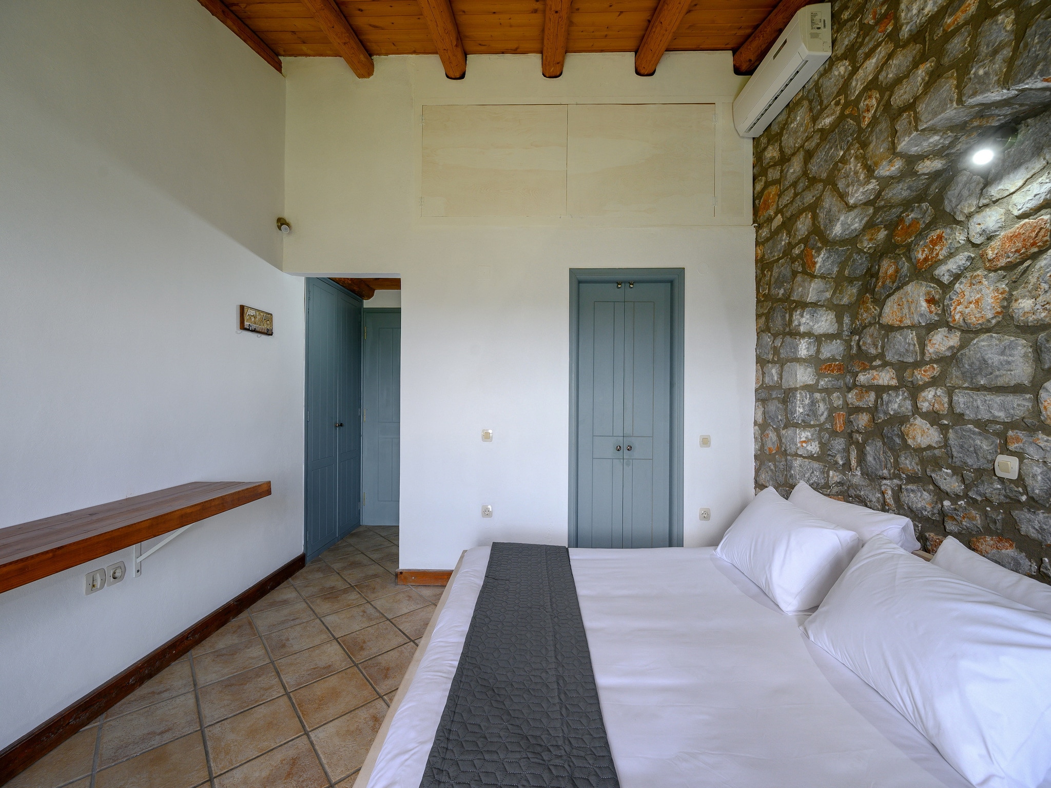 Casa di vacanze Manousaki