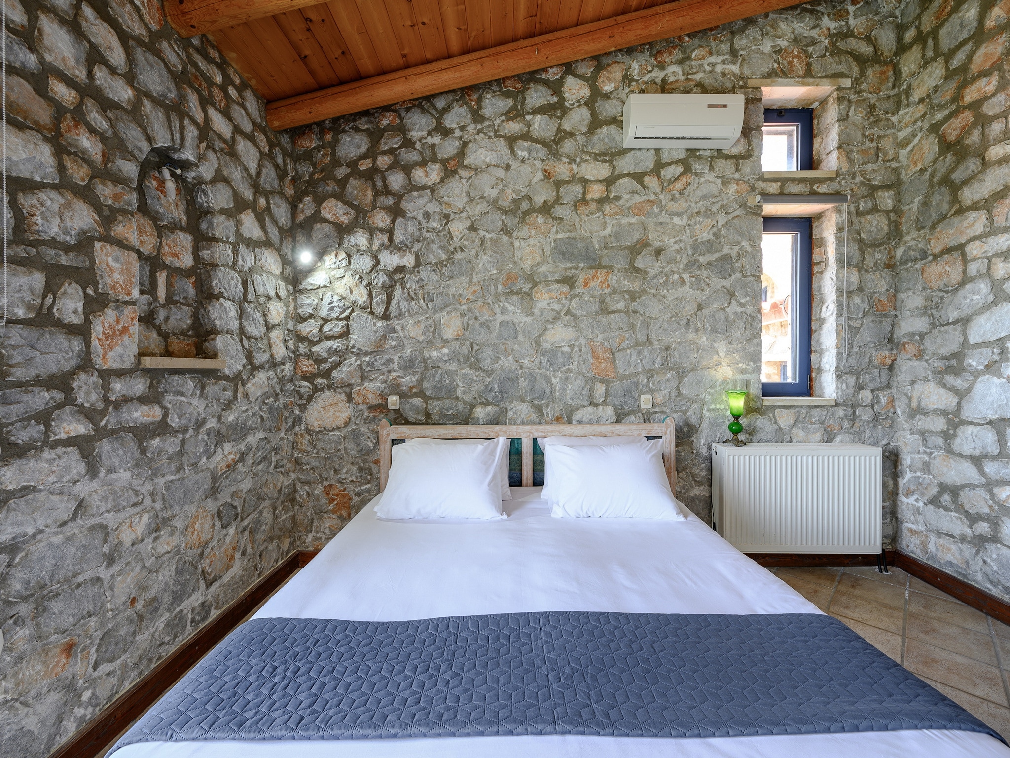 Casa di vacanze Manousaki