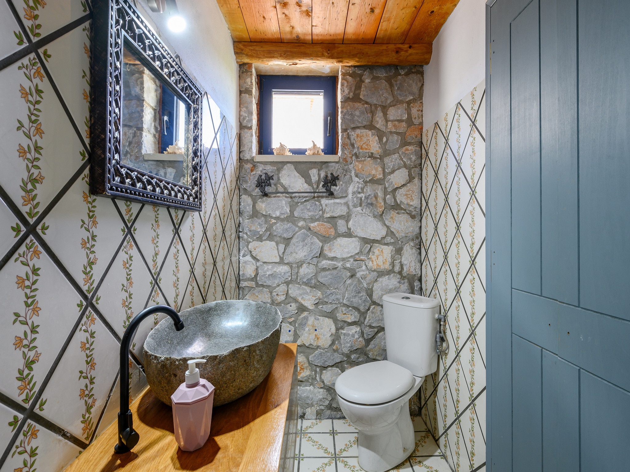 Casa di vacanze Manousaki