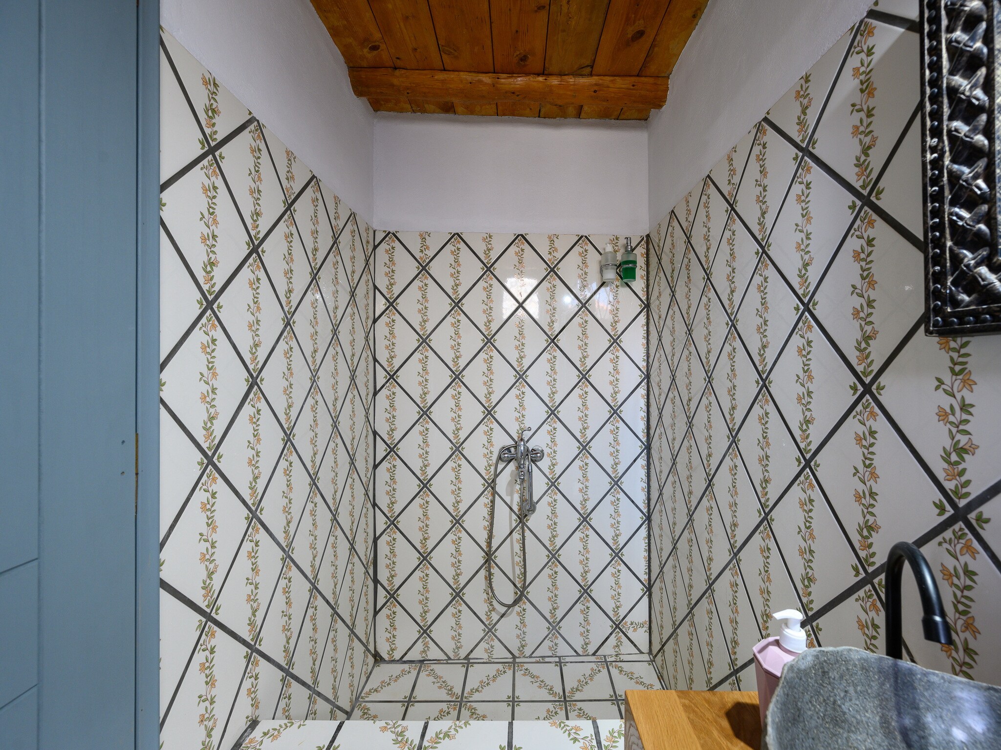 Casa di vacanze Manousaki