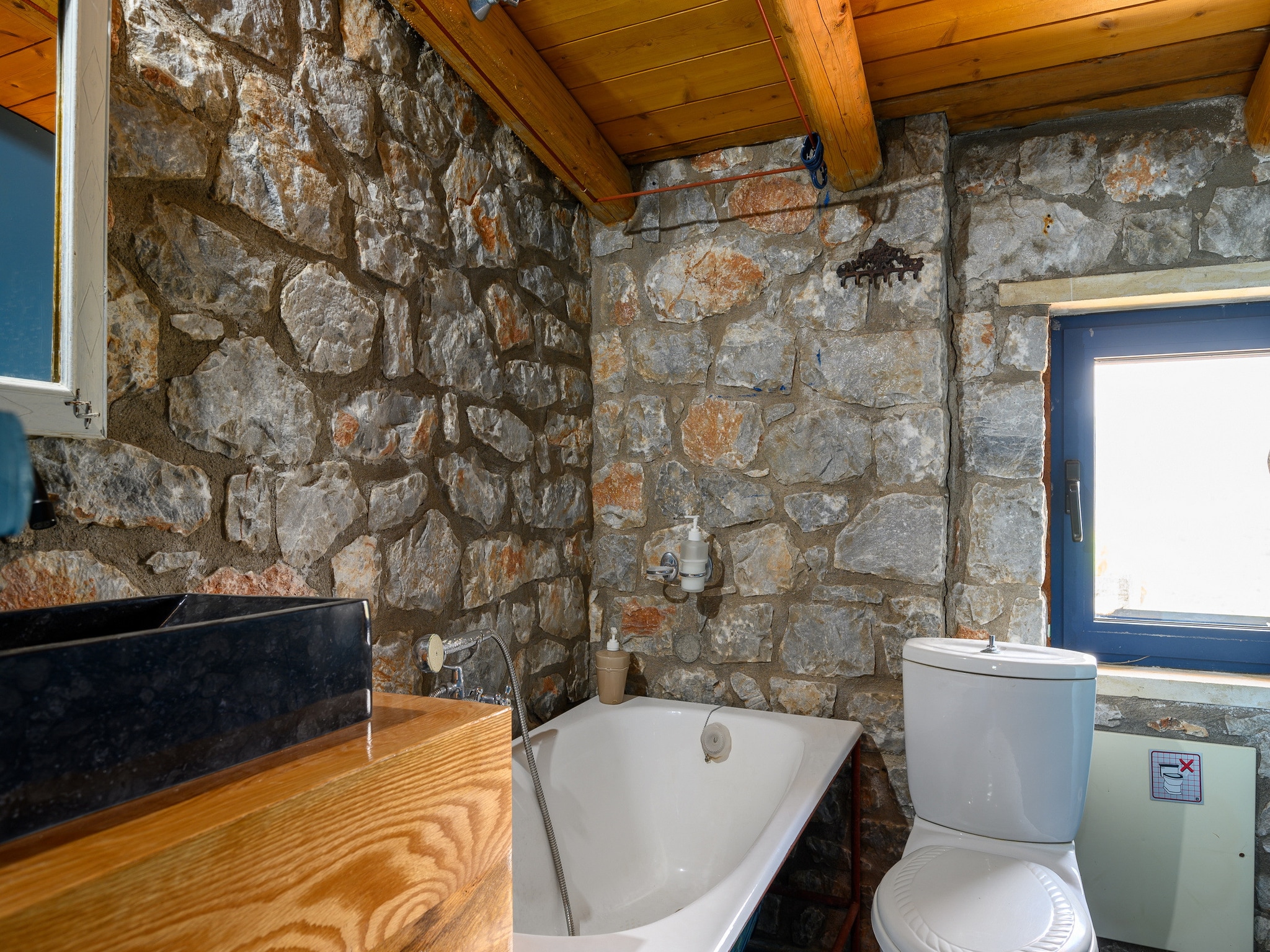 Casa di vacanze Manousaki