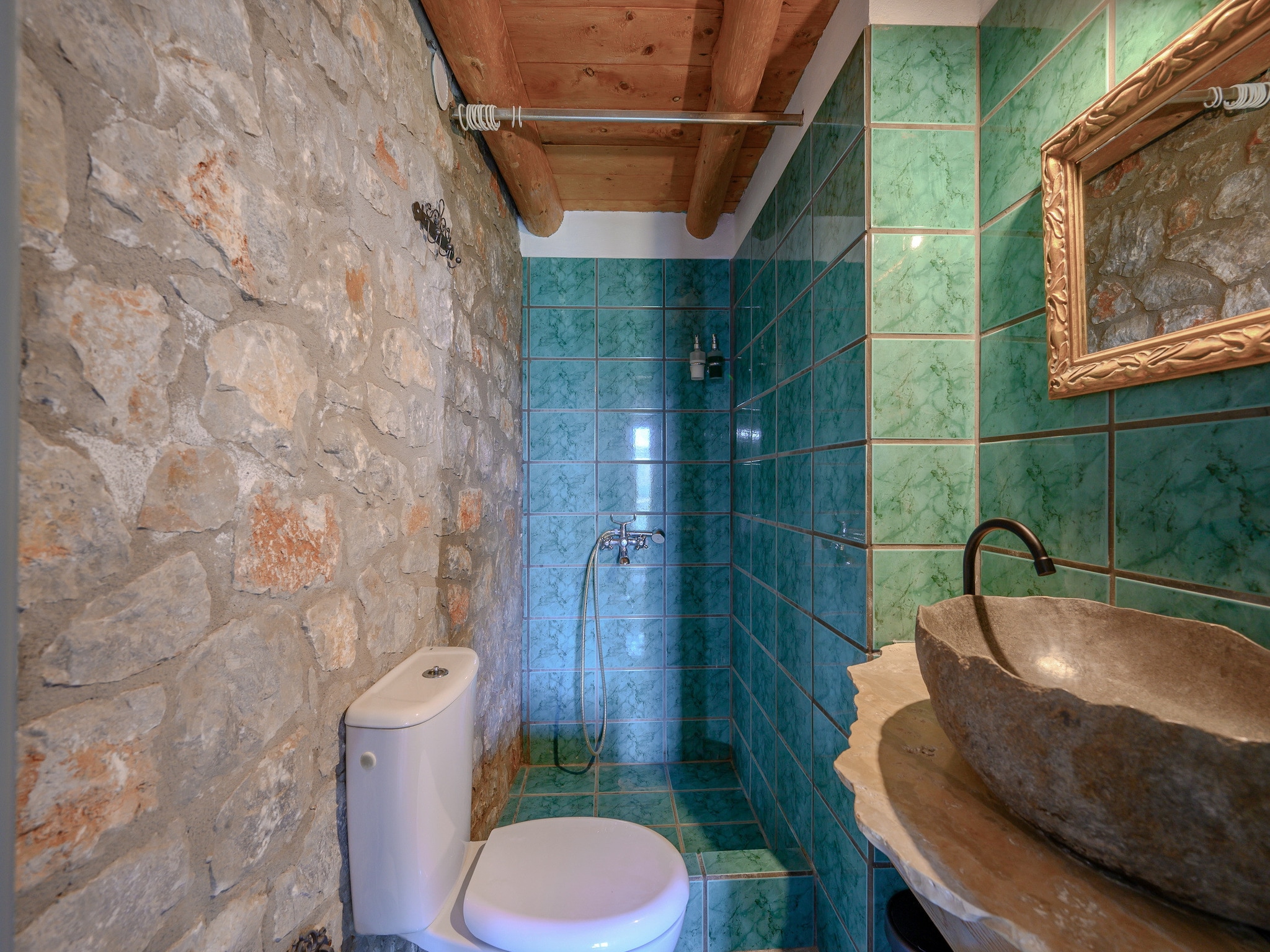 Casa di vacanze Manousaki