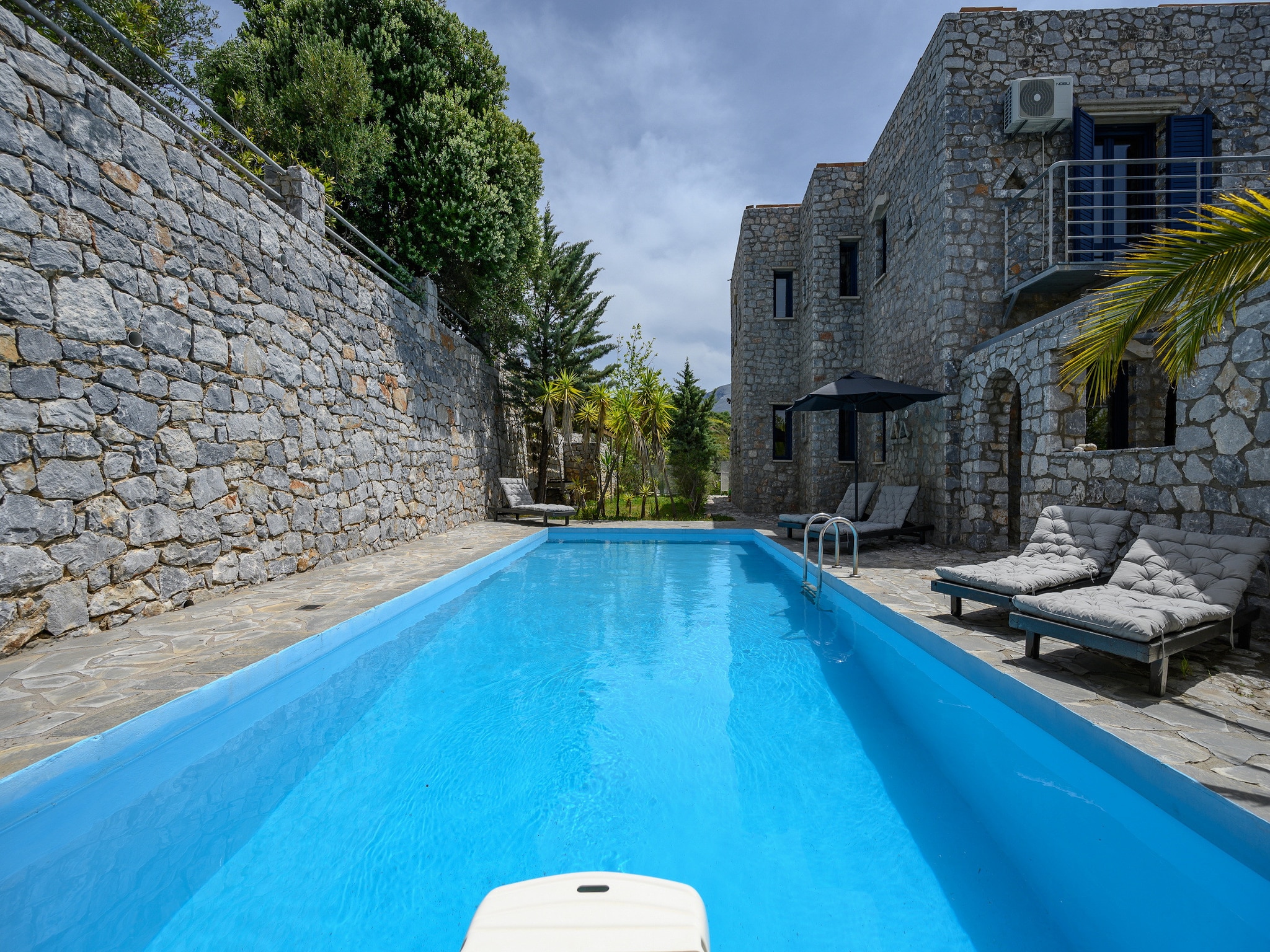 Casa di vacanze Petritis