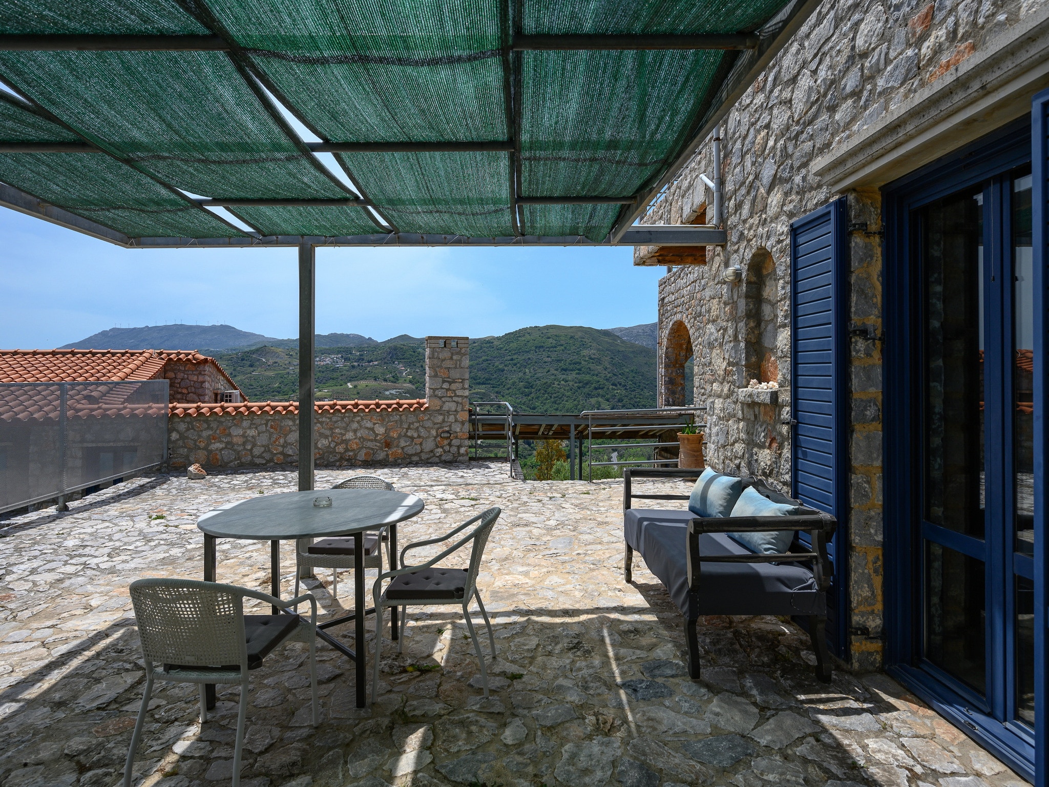 Casa di vacanze Petritis
