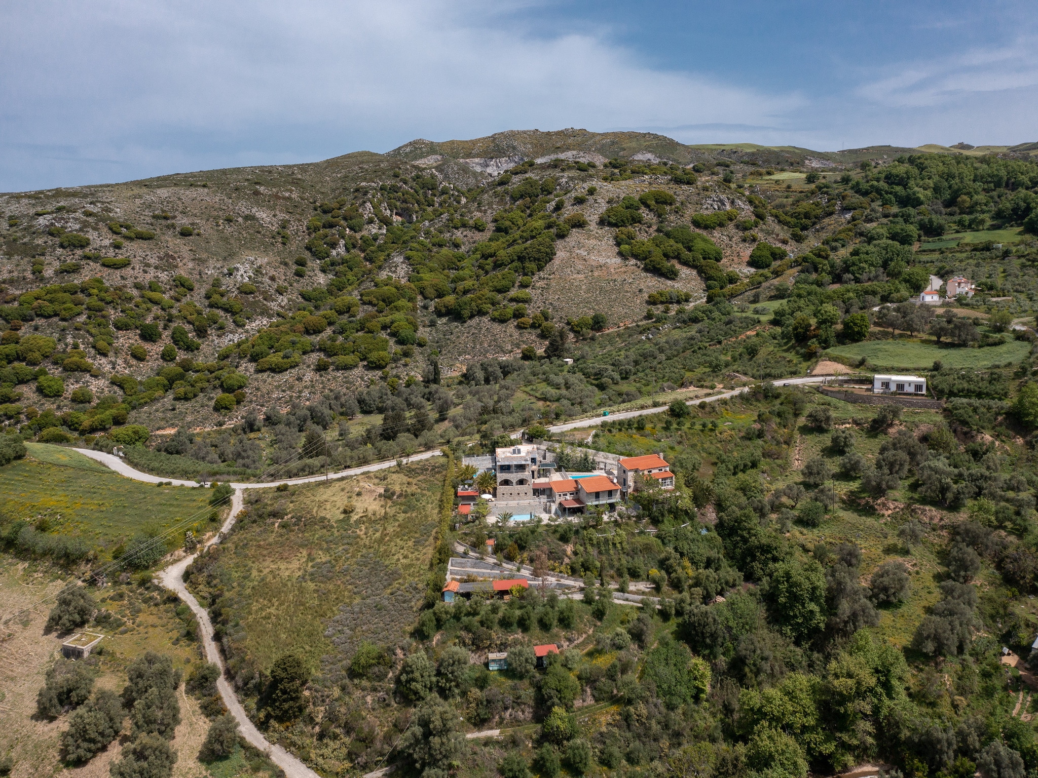 Casa di vacanze Petritis