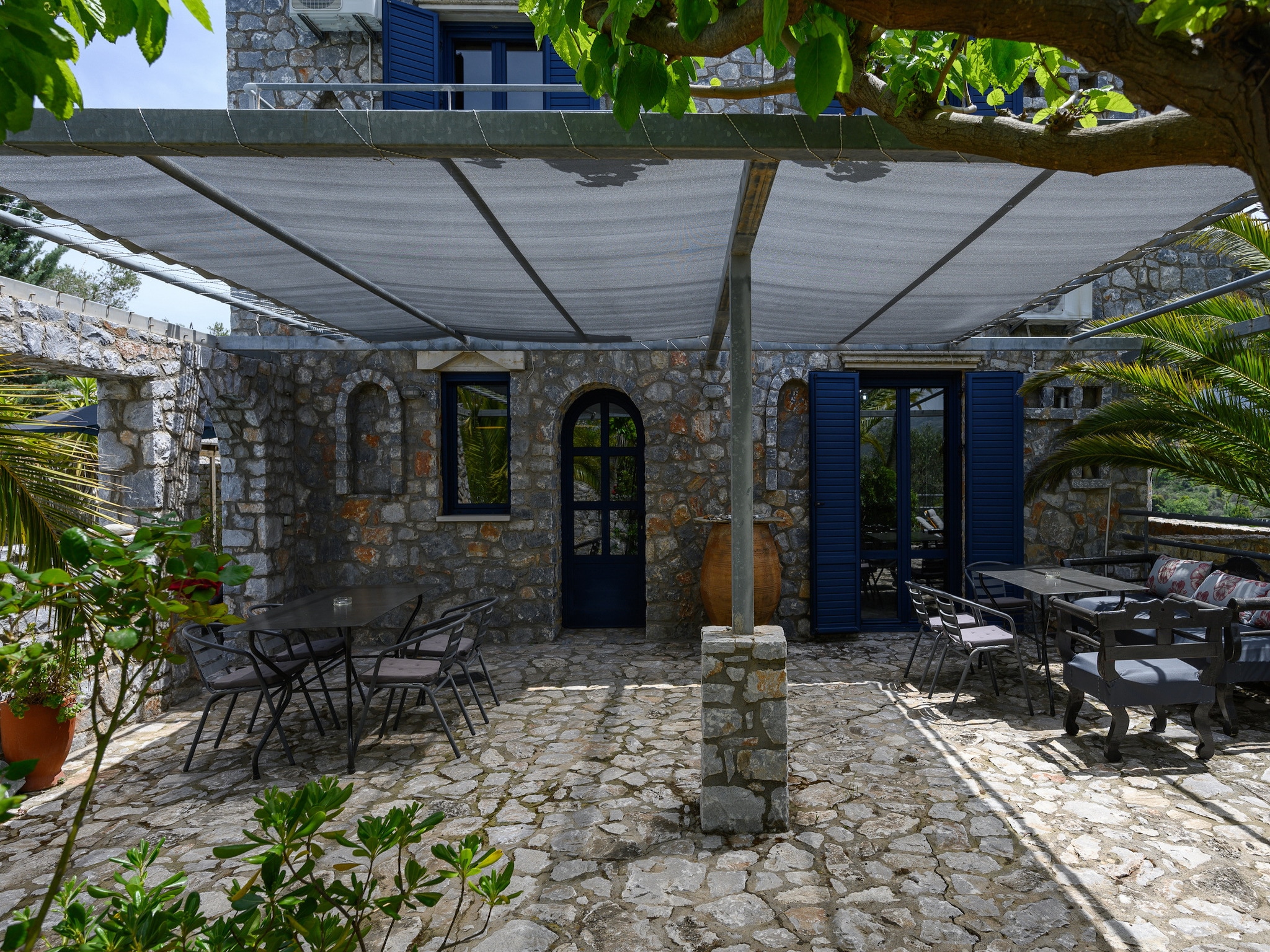Casa di vacanze Petritis