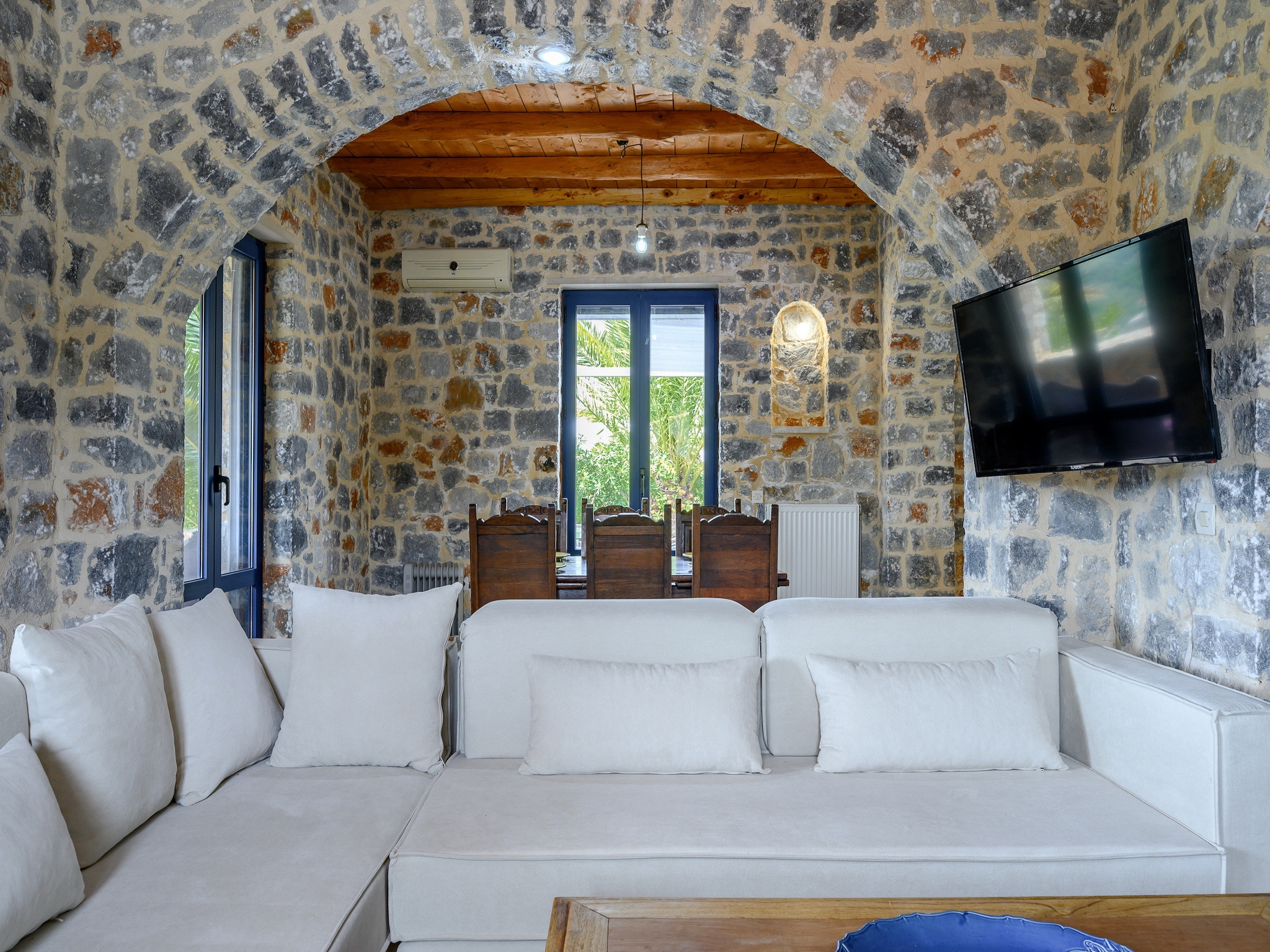 Casa di vacanze Petritis