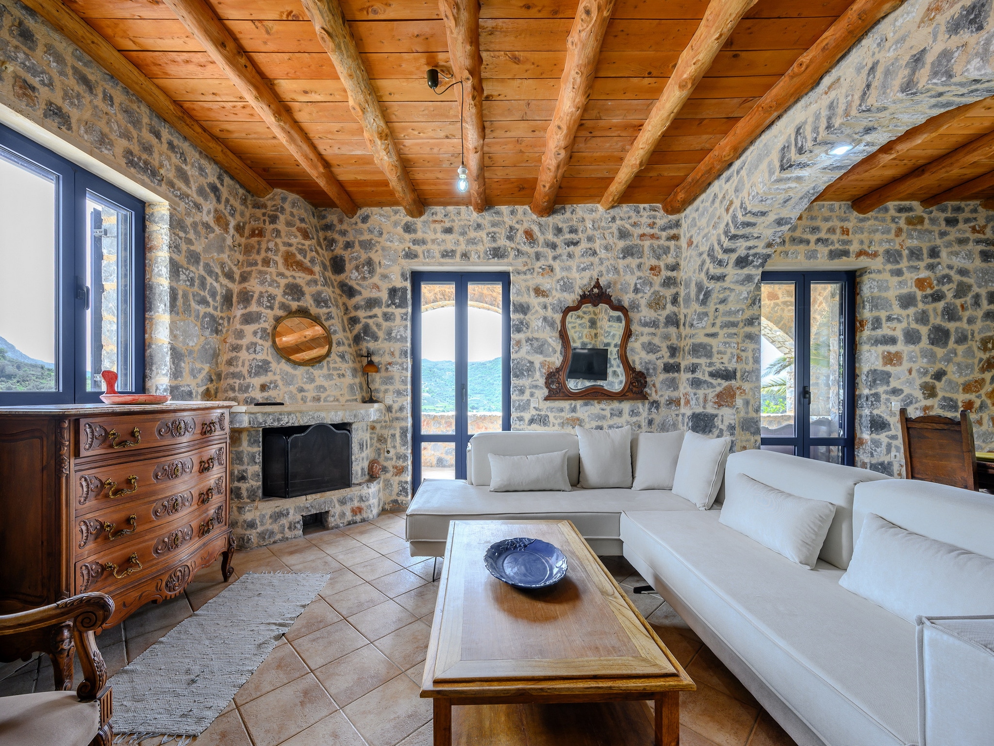 Casa di vacanze Petritis