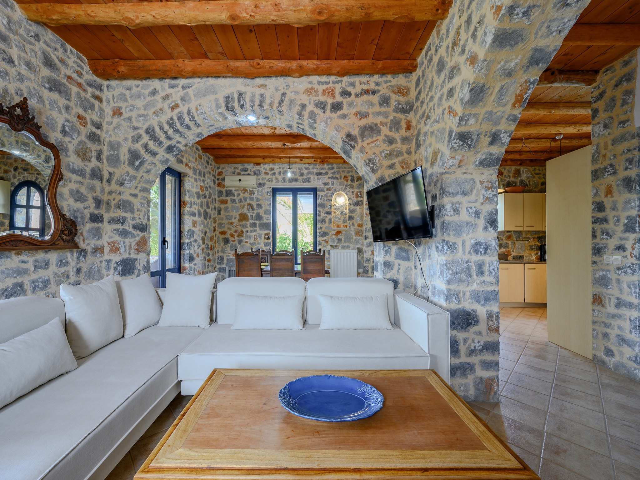 Casa di vacanze Petritis