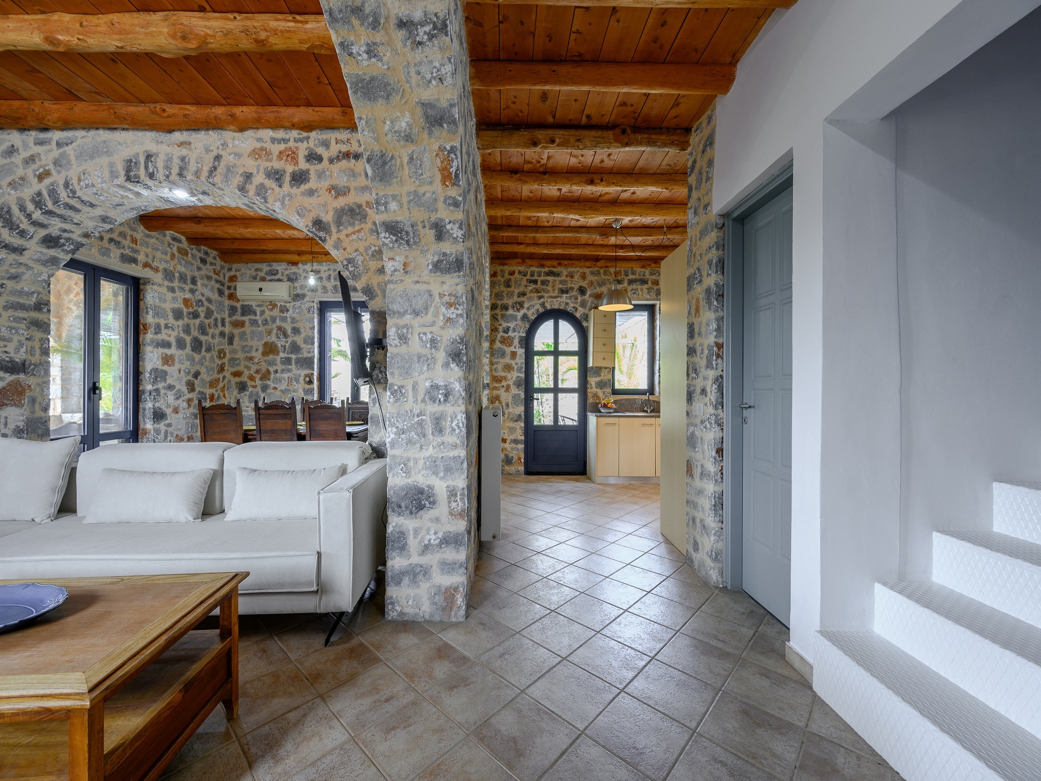 Casa di vacanze Petritis
