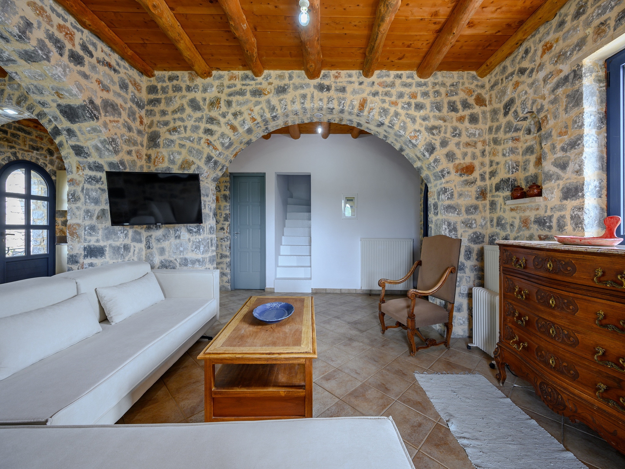 Casa di vacanze Petritis