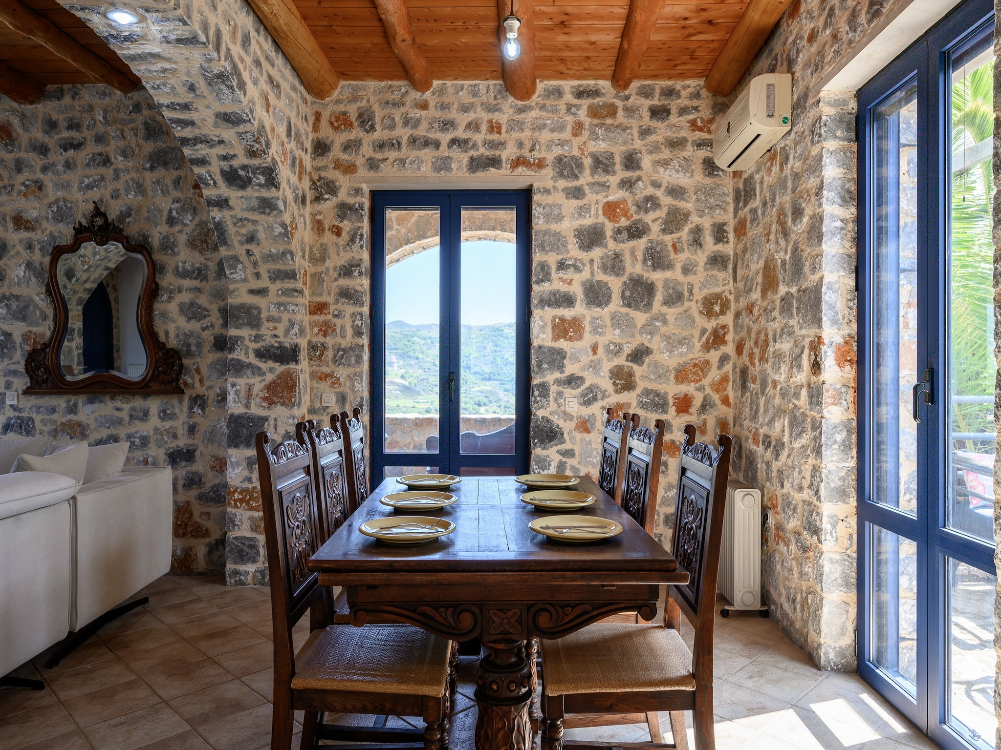 Casa di vacanze Petritis