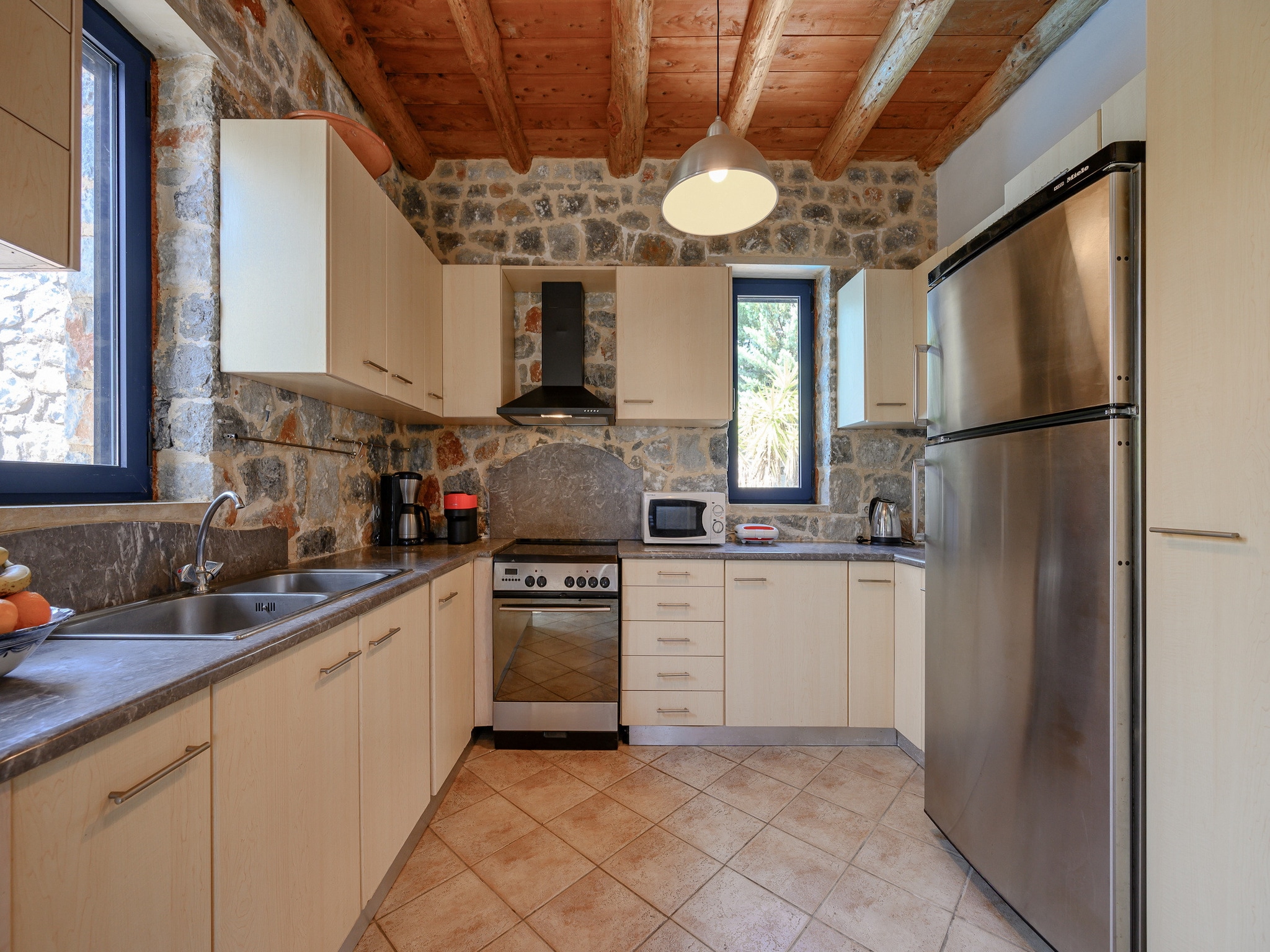 Casa di vacanze Petritis