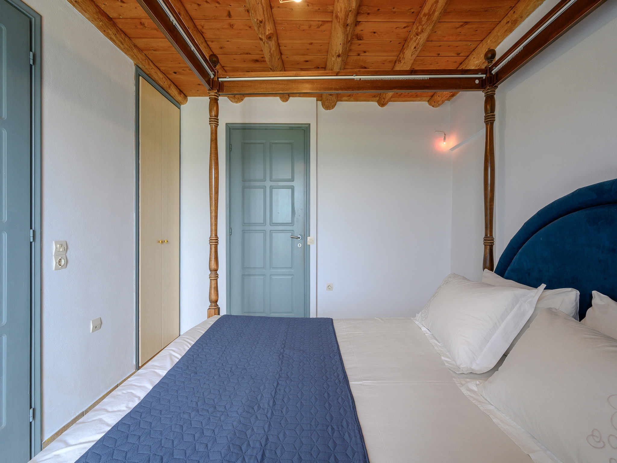 Casa di vacanze Petritis