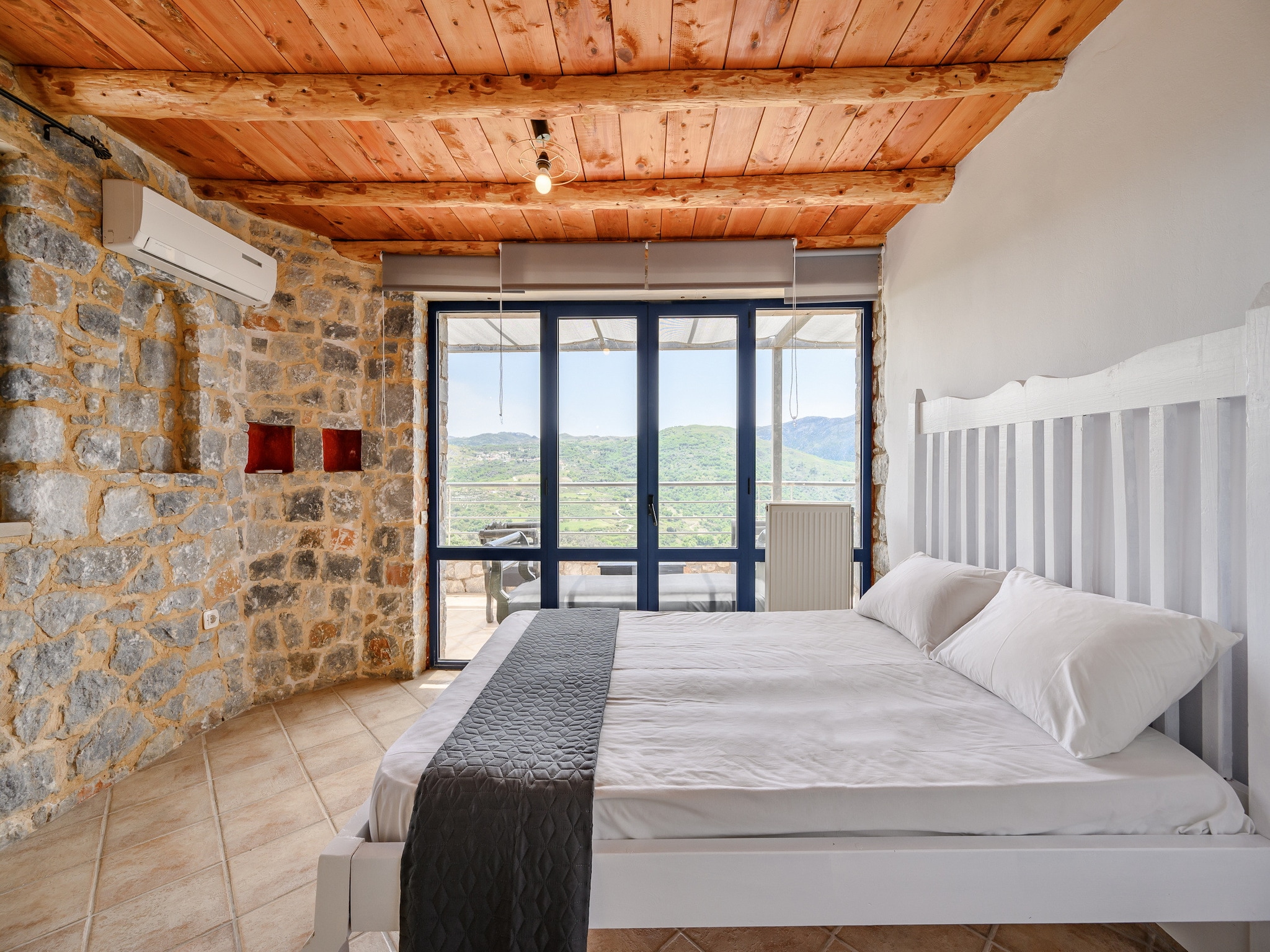 Casa di vacanze Petritis