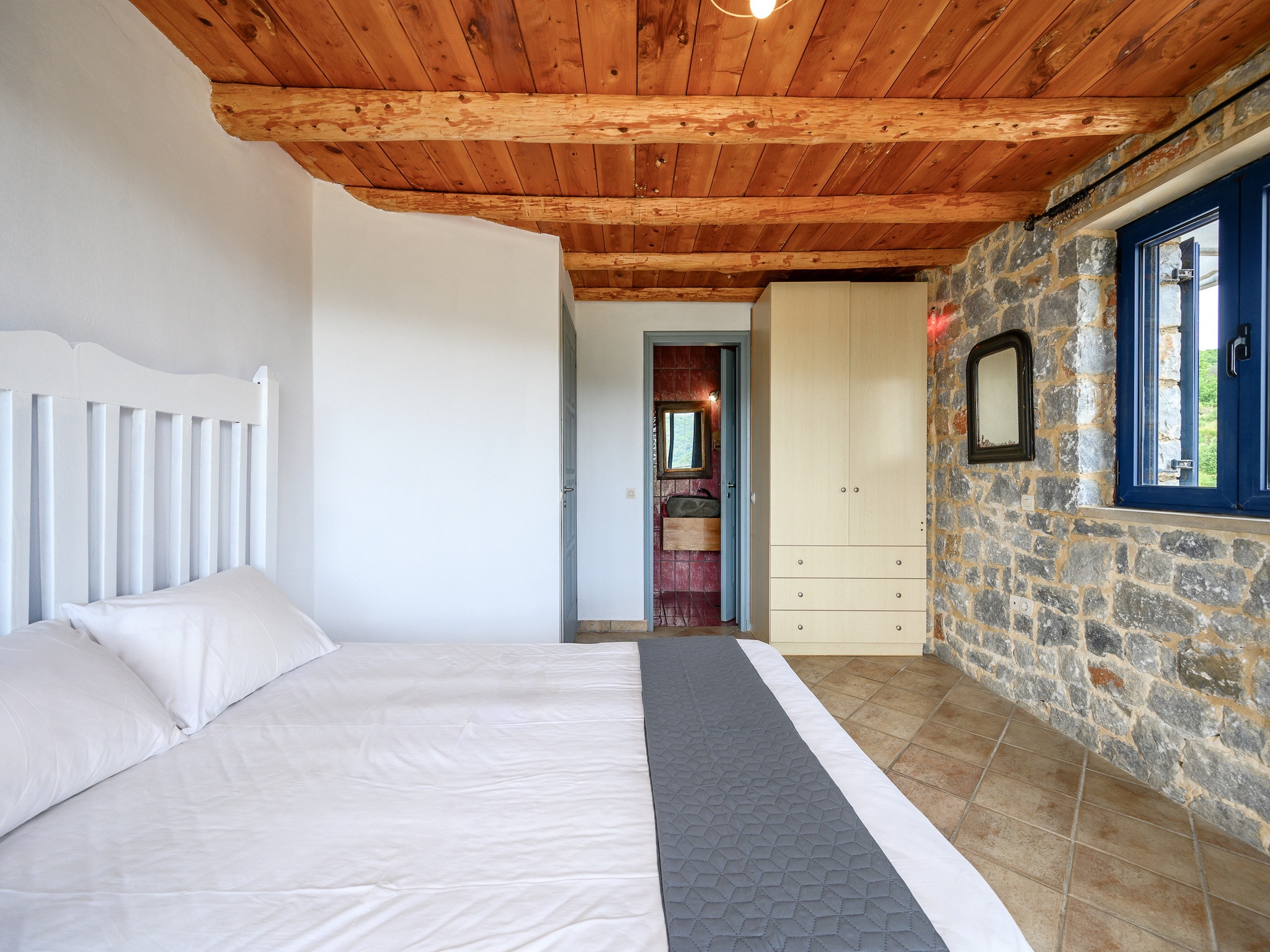 Casa di vacanze Petritis