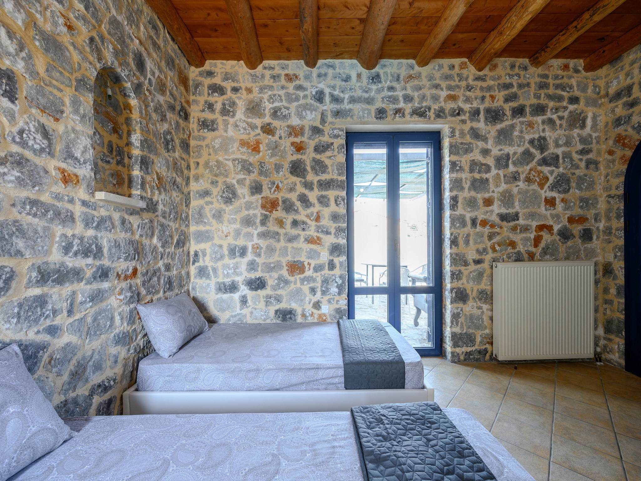 Casa di vacanze Petritis