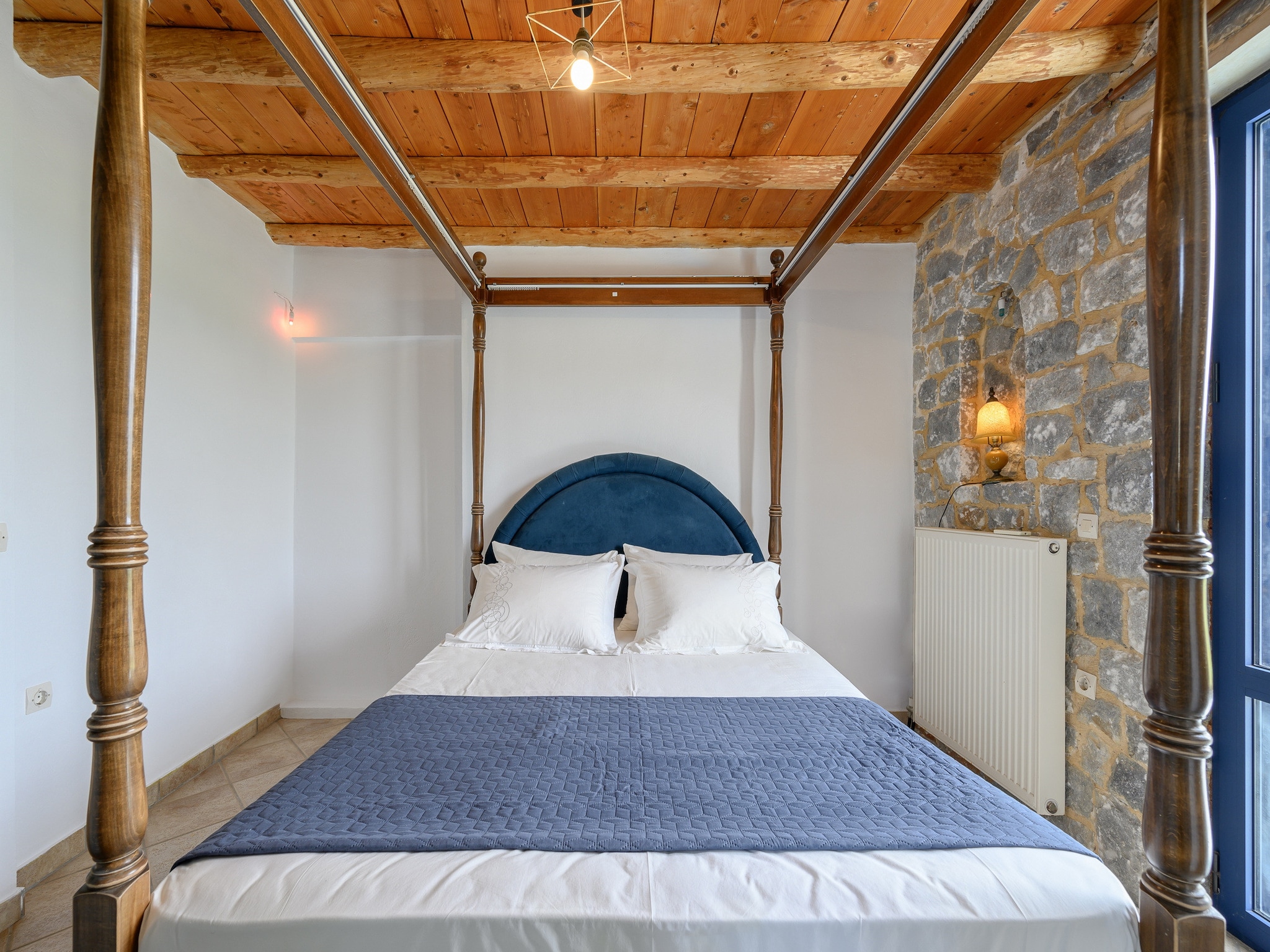 Casa di vacanze Petritis