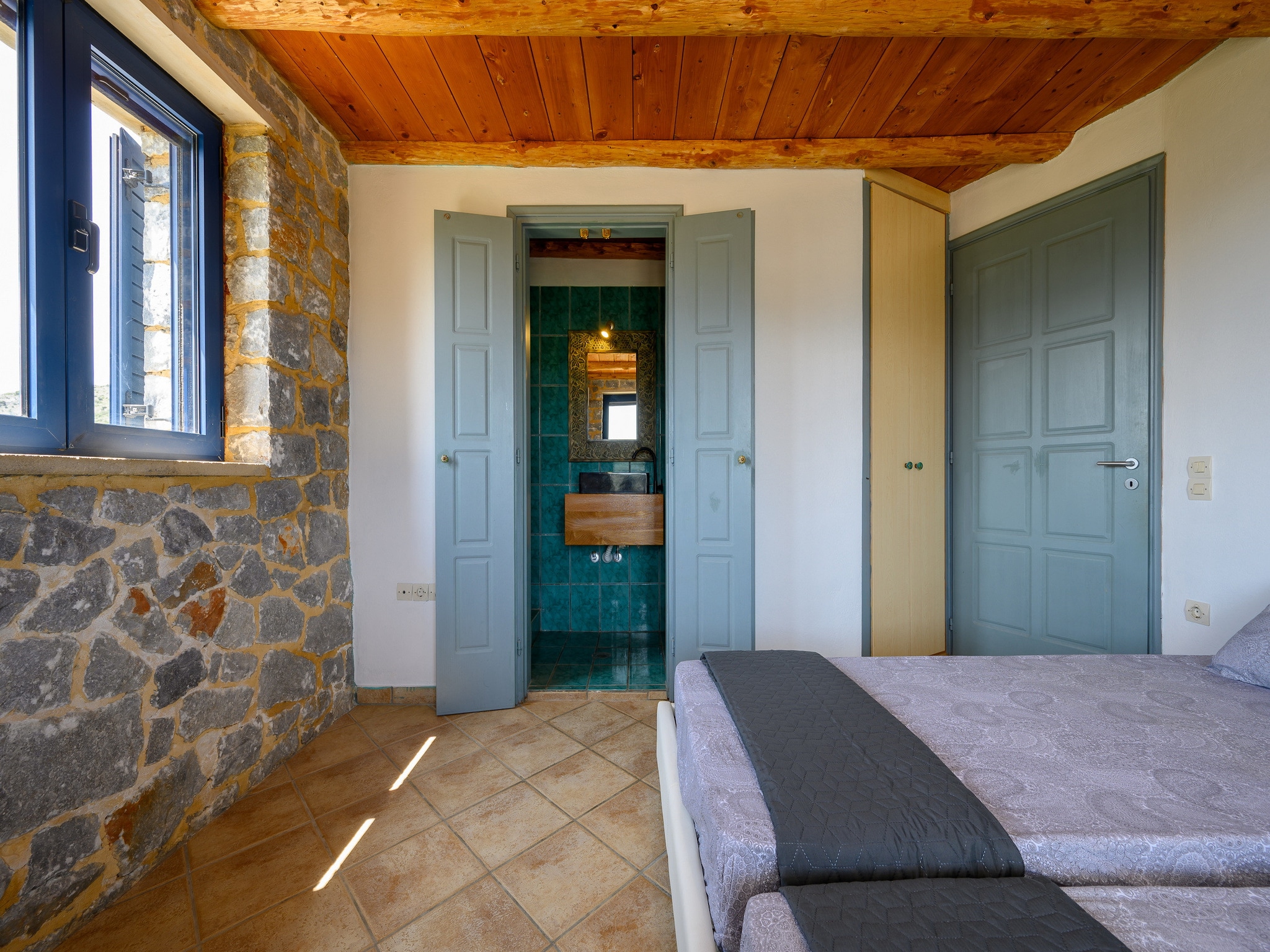 Casa di vacanze Petritis