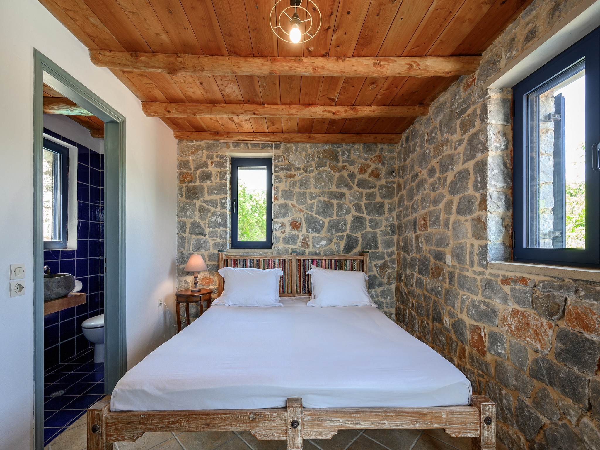 Casa di vacanze Petritis