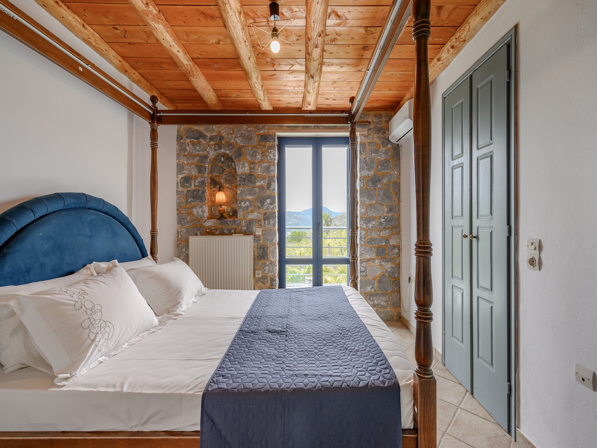 Casa di vacanze Petritis