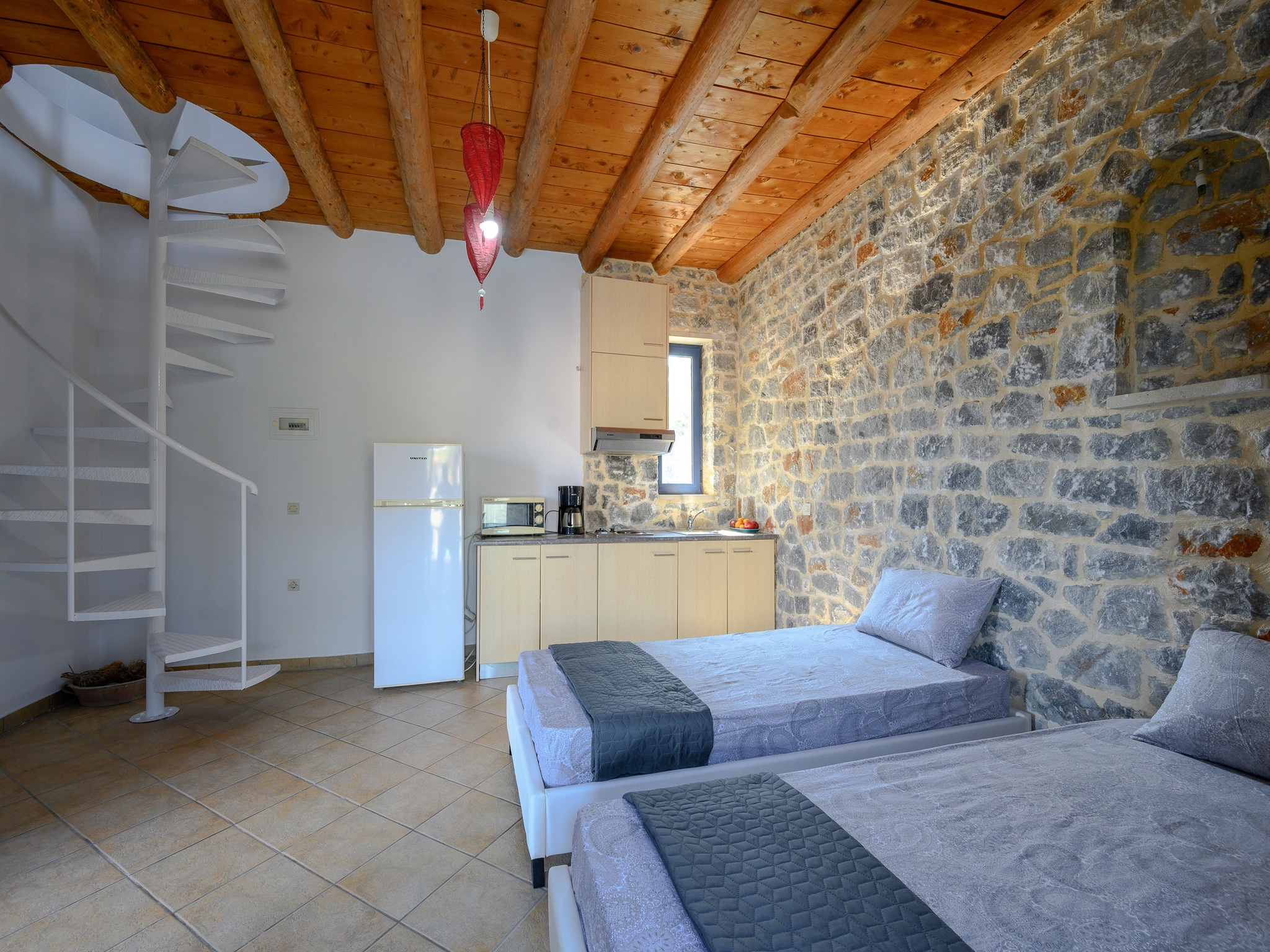 Casa di vacanze Petritis